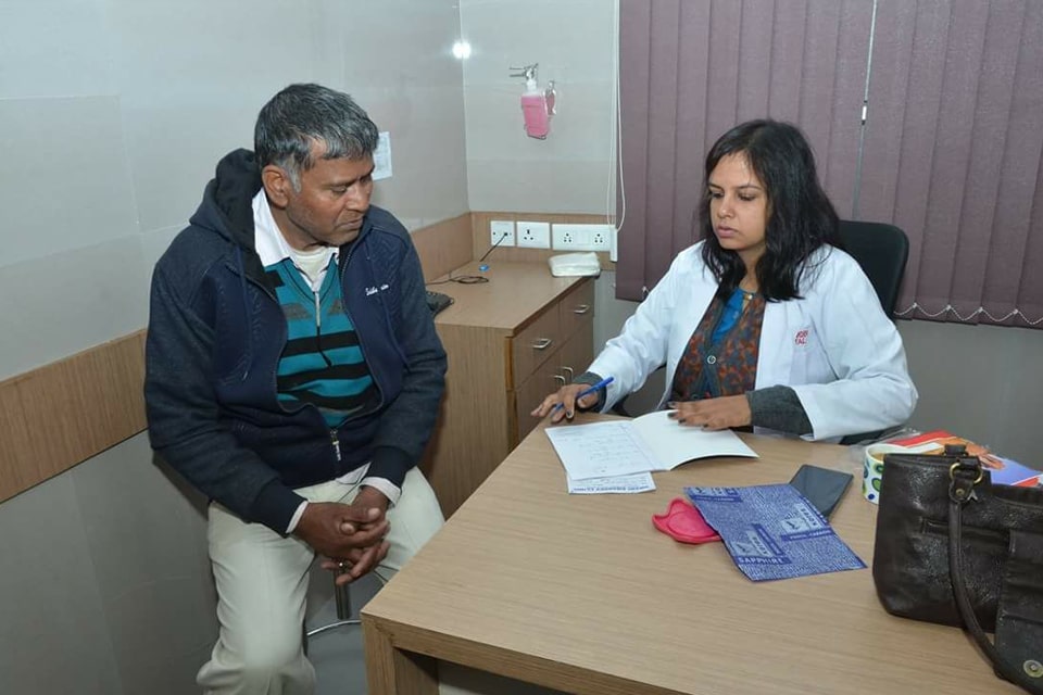 OPD Consulting Cabins